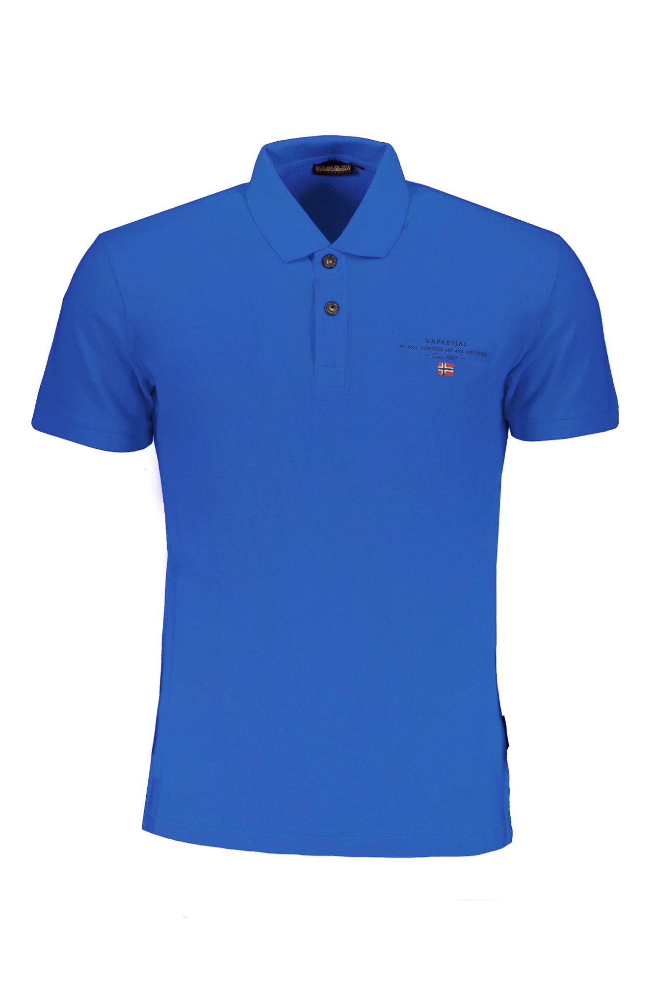 NAPAPIJRI - Man - Polo Shirts