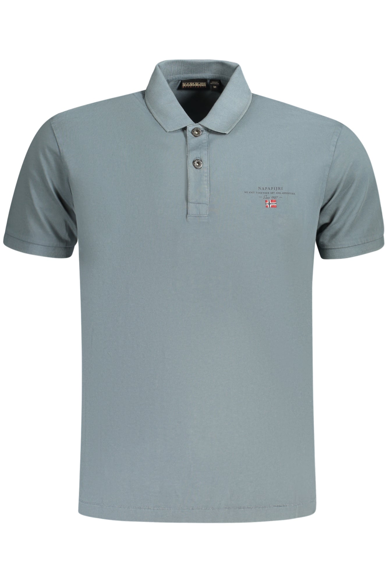NAPAPIJRI - Man - Polo Shirts
