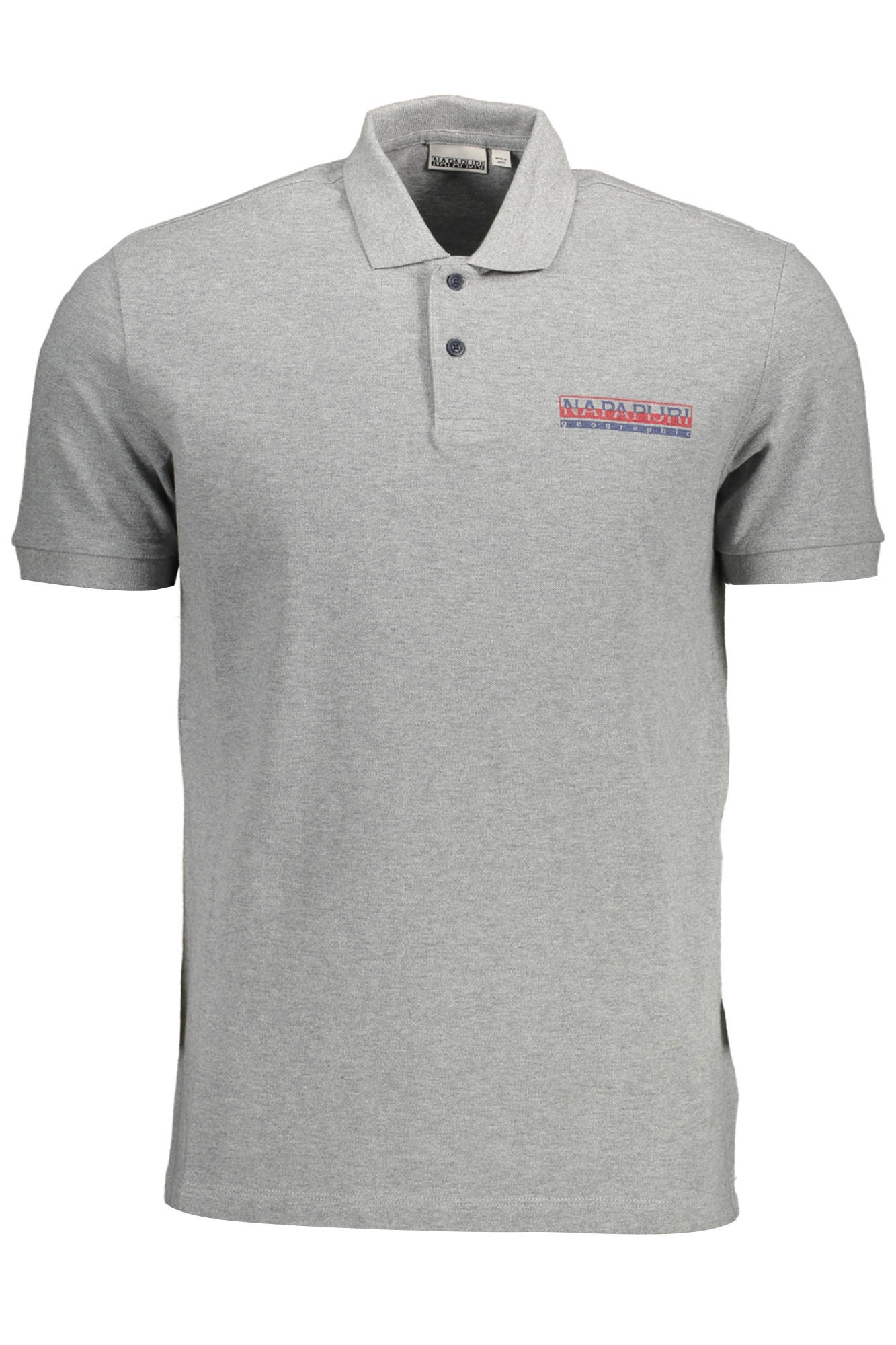 NAPAPIJRI - Man - Polo Shirt