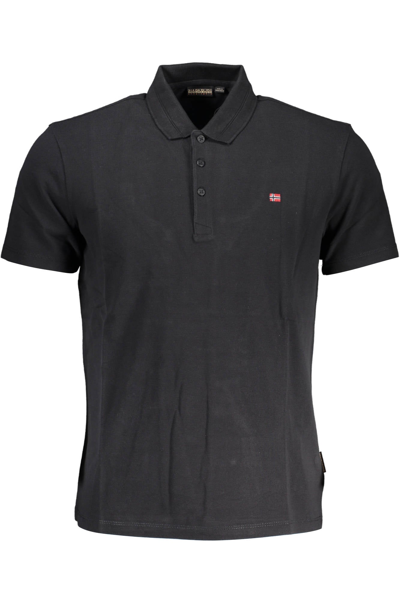 NAPAPIJRI - Man - Polo Shirts