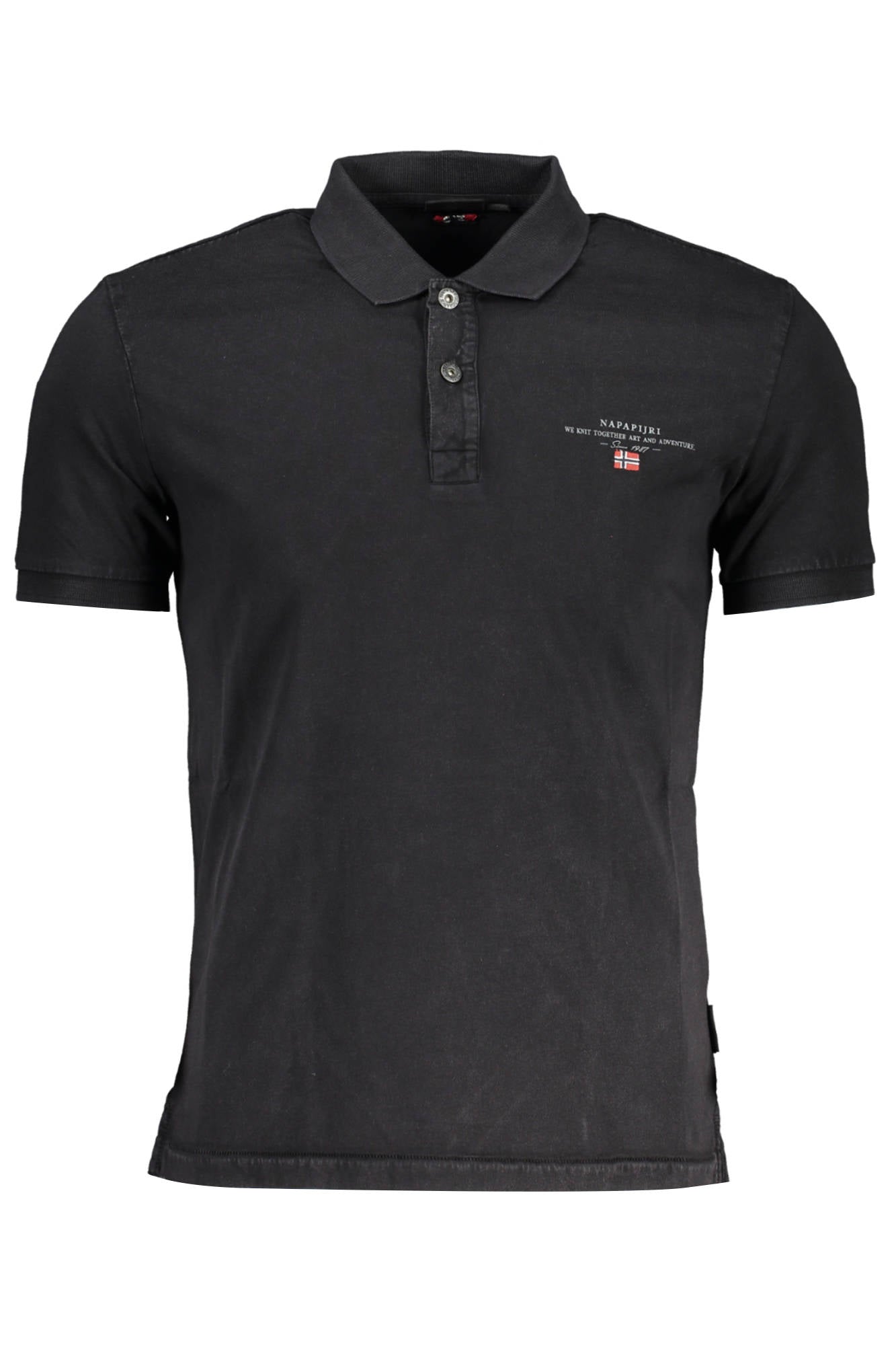 NAPAPIJRI - Man - Polo Shirts