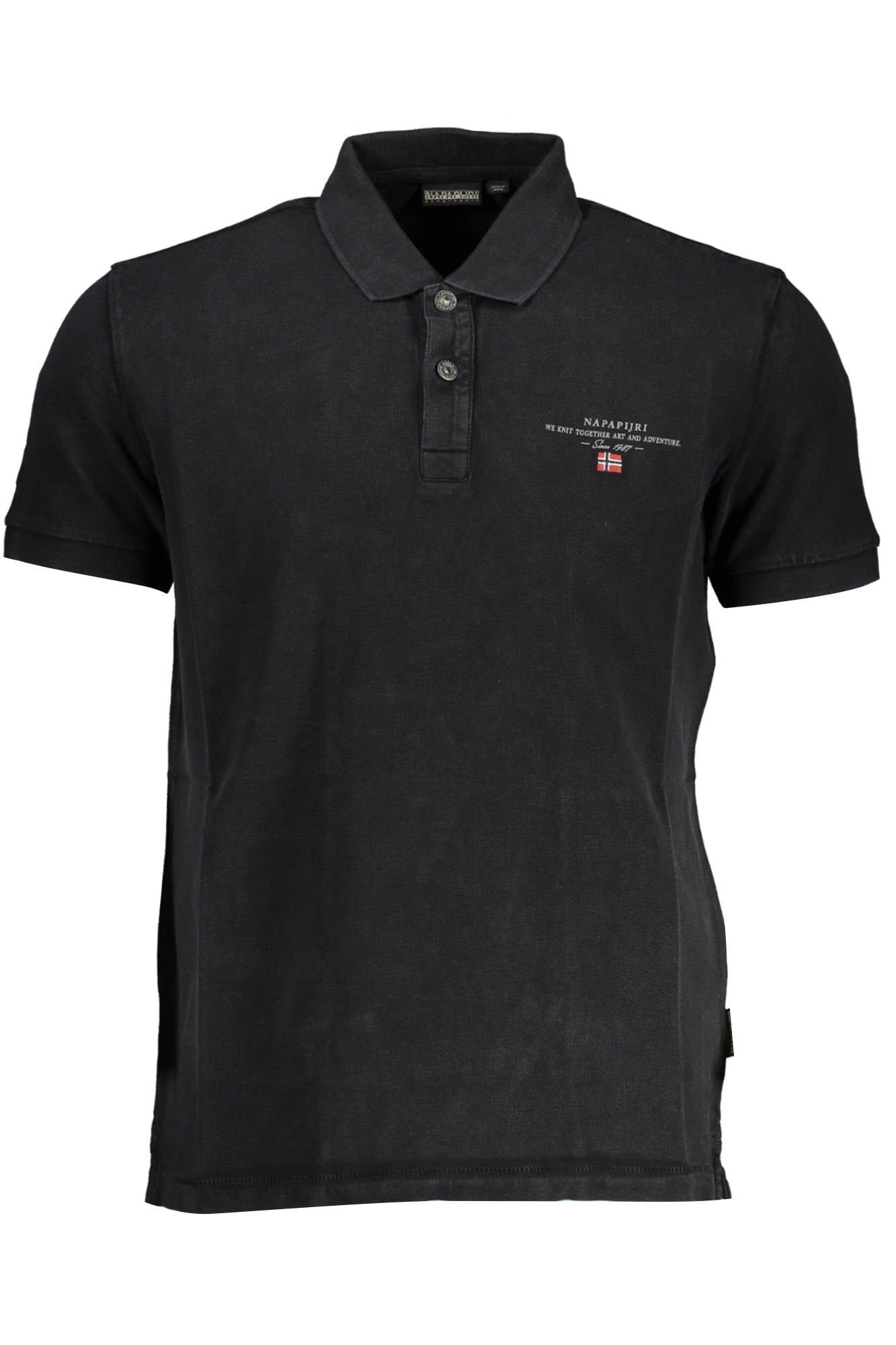 NAPAPIJRI - Man - Polo Shirts