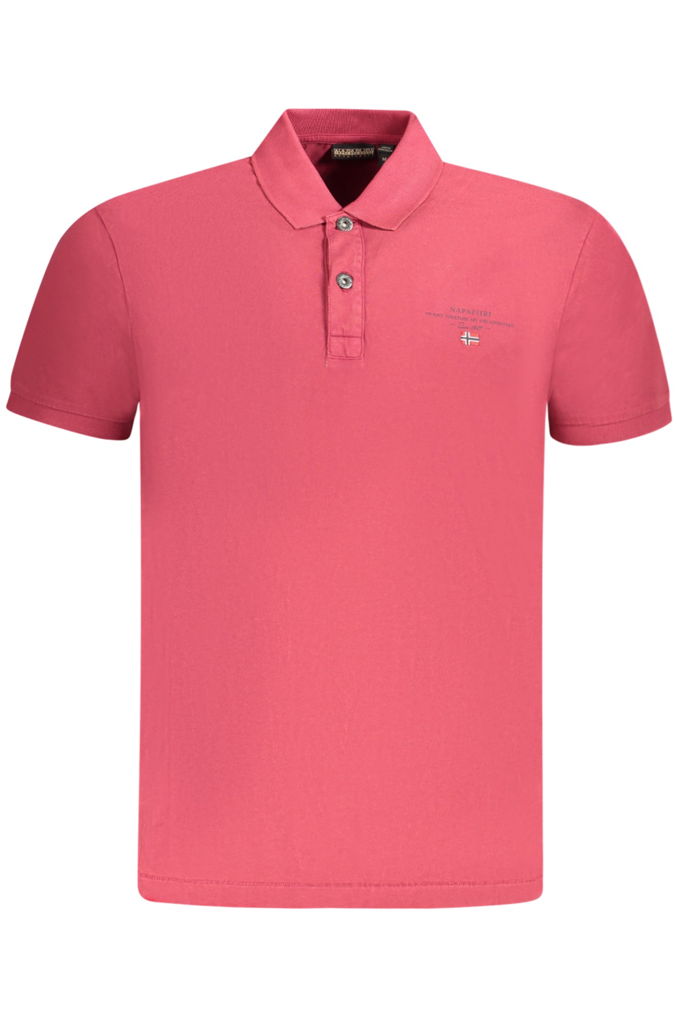 NAPAPIJRI - Man - Polo Shirts