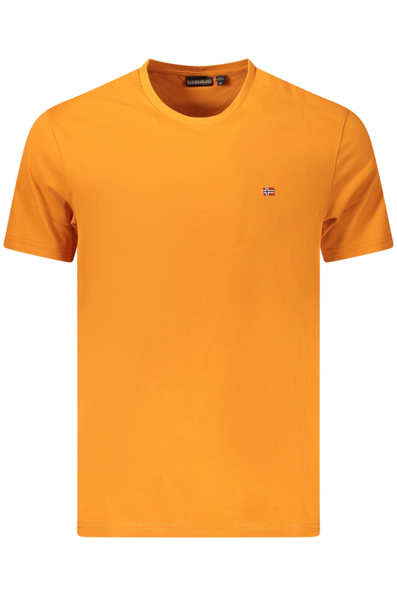 NAPAPIJRI - Man - T-shirt