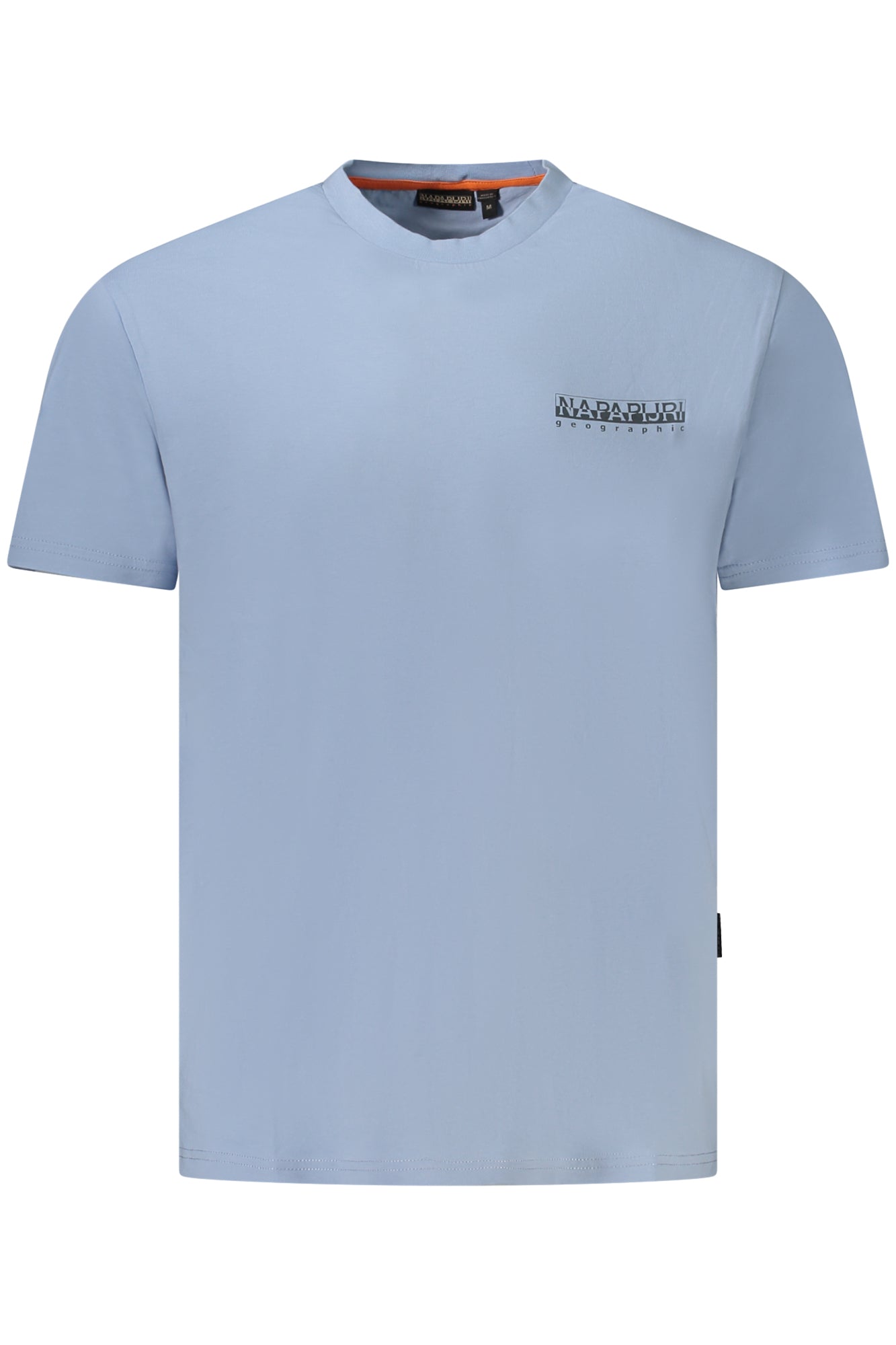 NAPAPIJRI - Man - T-shirt