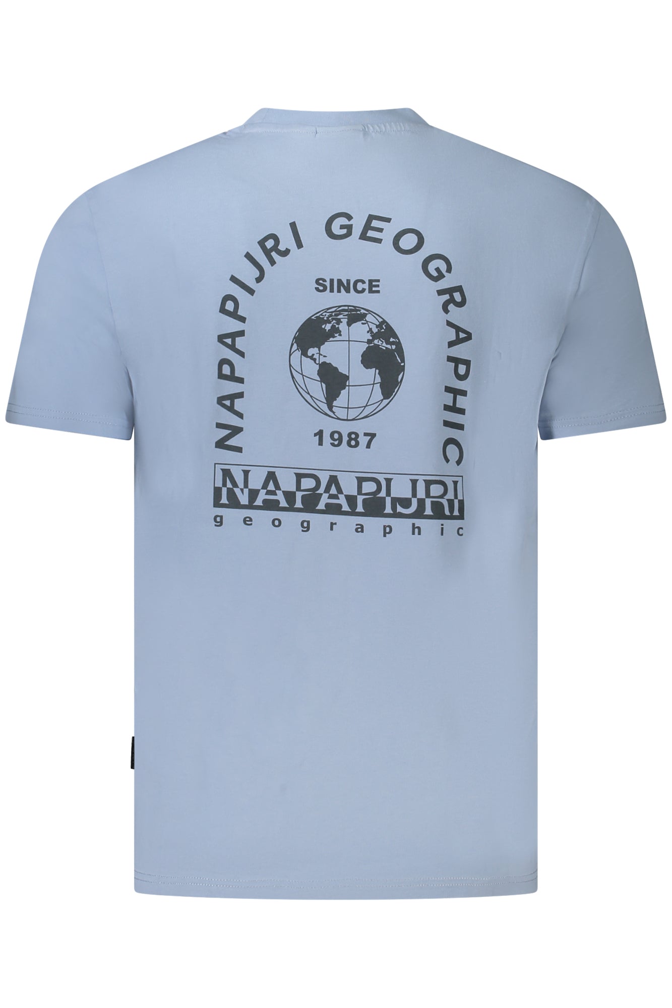 NAPAPIJRI - Man - T-shirt