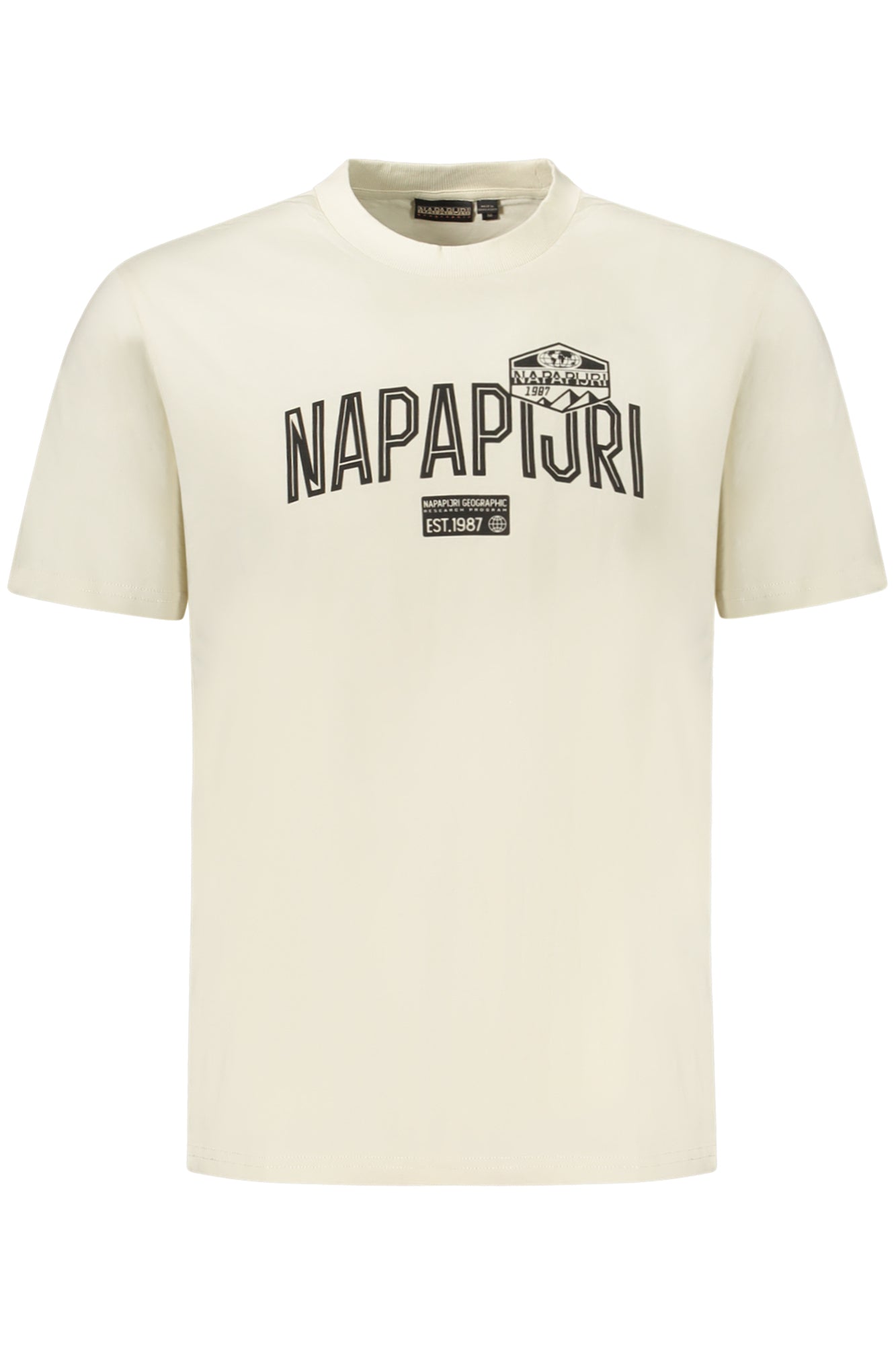 NAPAPIJRI - Man - T-shirt