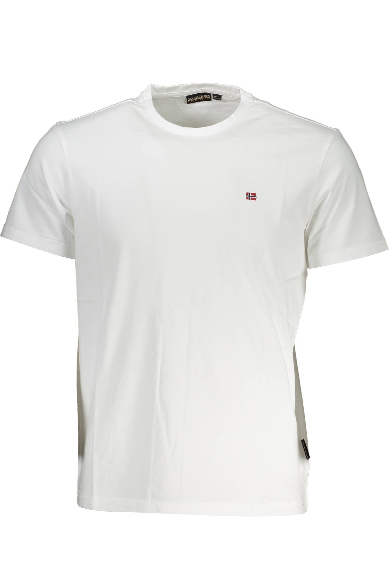 NAPAPIJRI - Man - T-shirt
