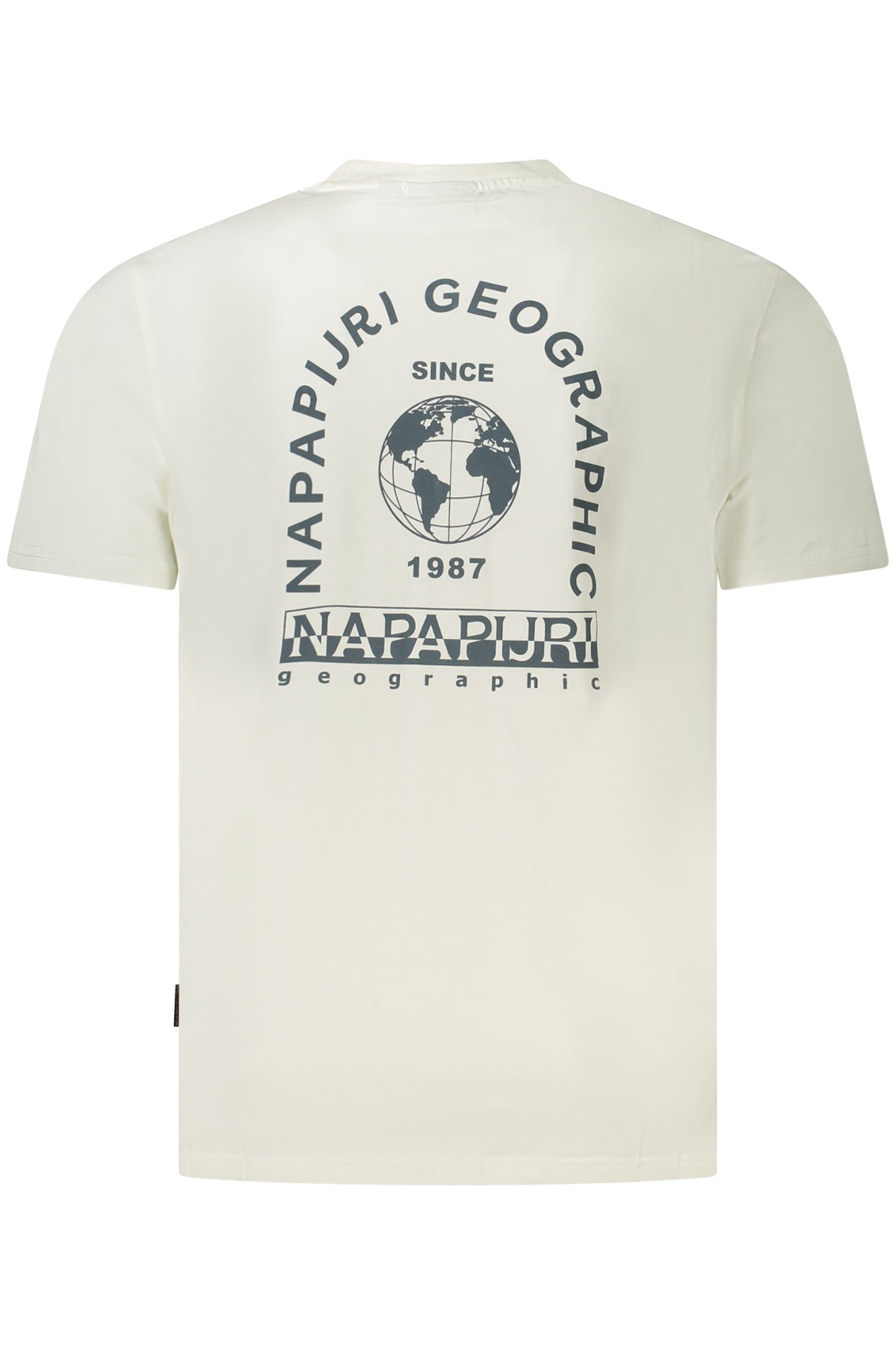 NAPAPIJRI - Man - T-shirt