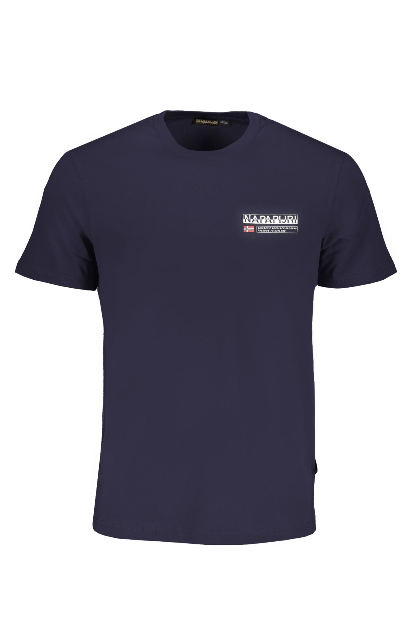 NAPAPIJRI - Man - T-shirt