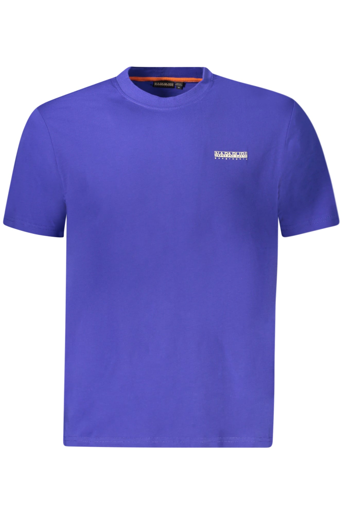 NAPAPIJRI - Man - T-shirt