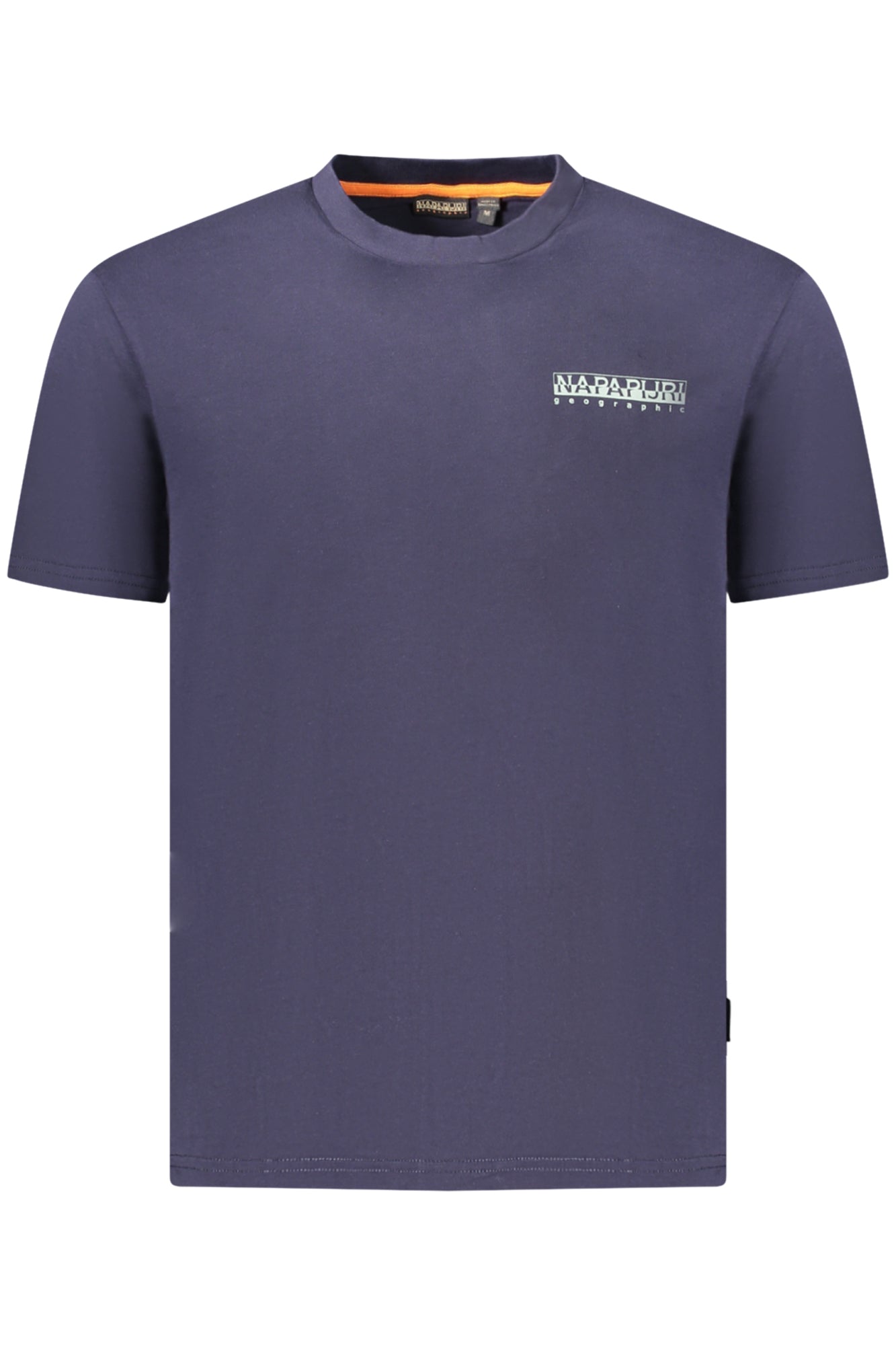 NAPAPIJRI - Man - T-shirt