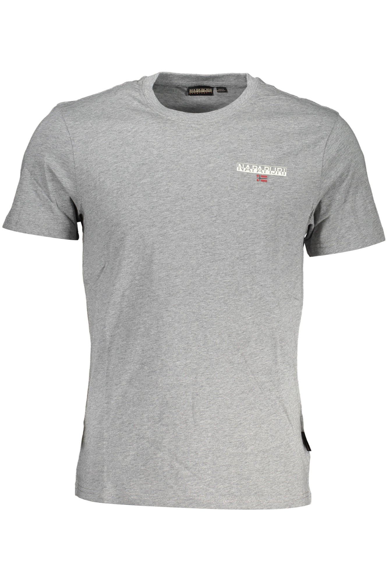 NAPAPIJRI - Man - T-shirt