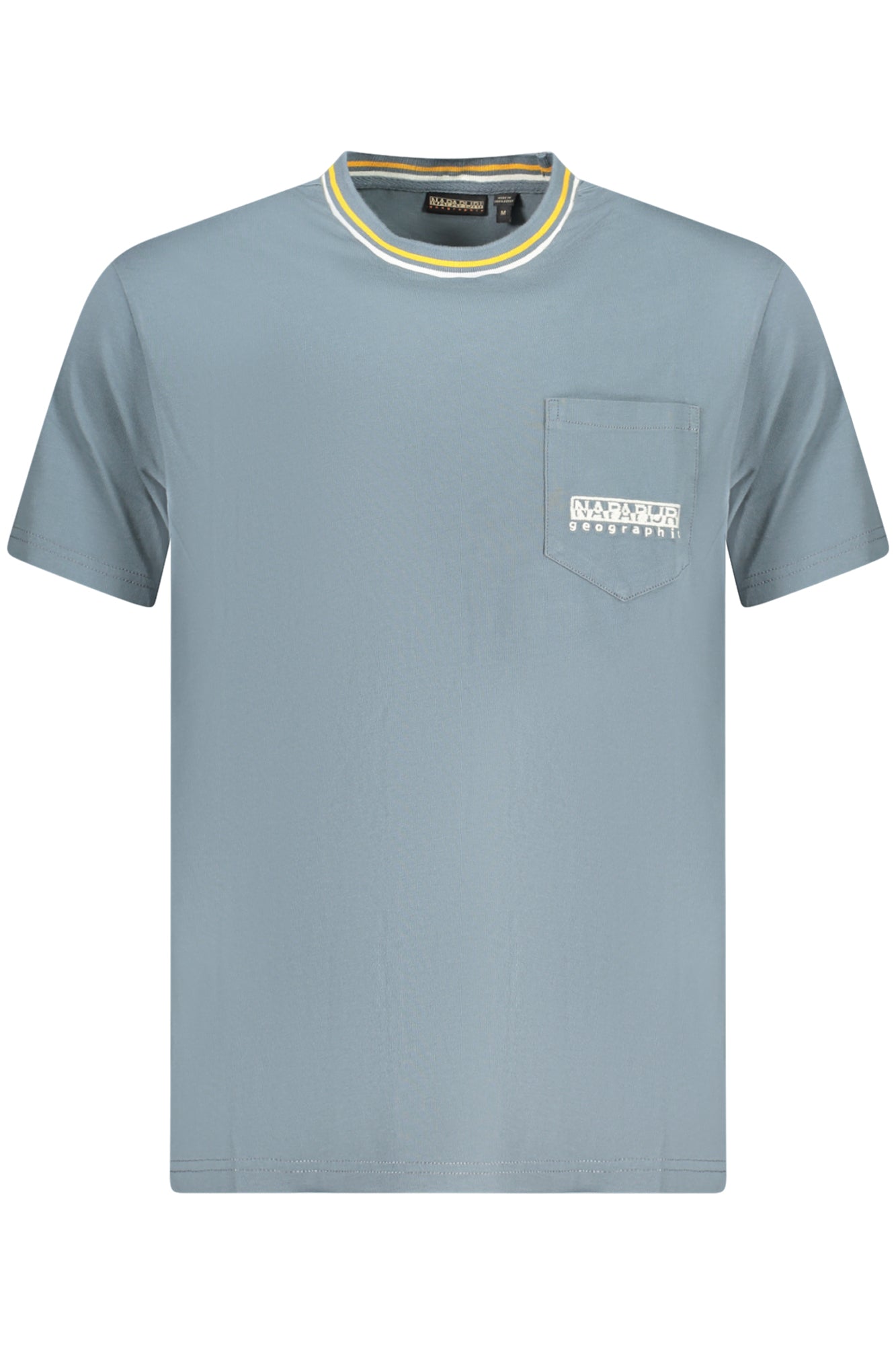 NAPAPIJRI - Man - T-shirt