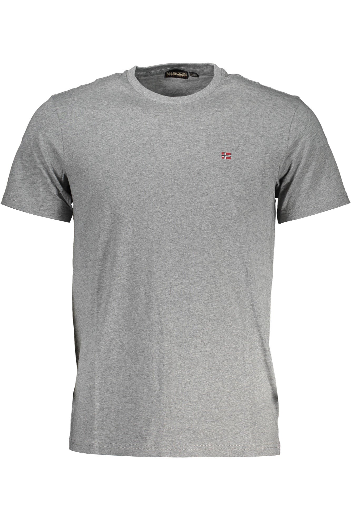 NAPAPIJRI - Man - T-shirt