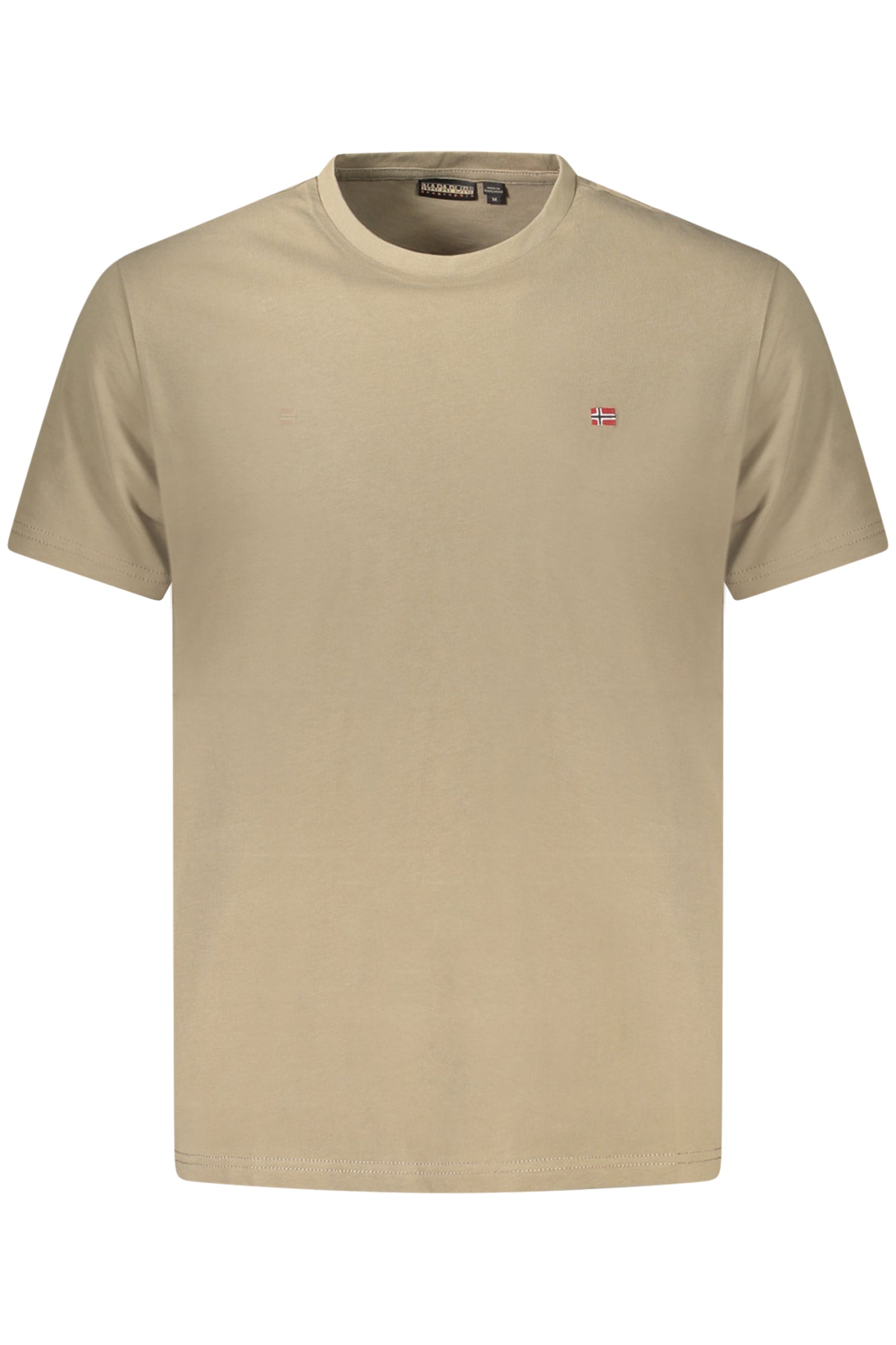 NAPAPIJRI - Man - T-shirt