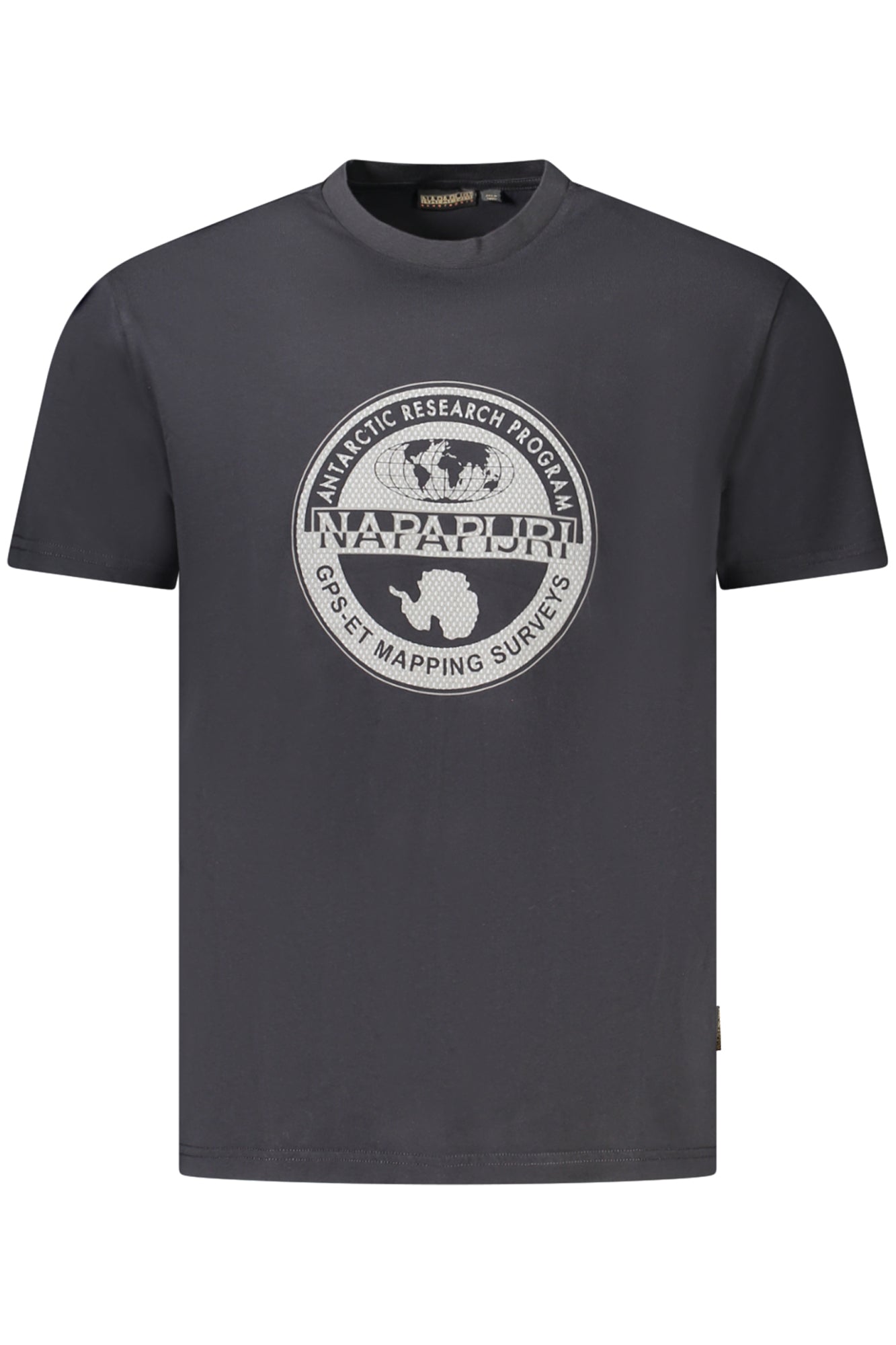 NAPAPIJRI - Man - T-shirt