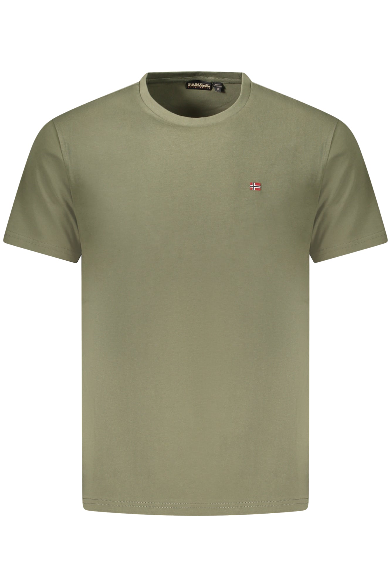 NAPAPIJRI - Man - T-shirt