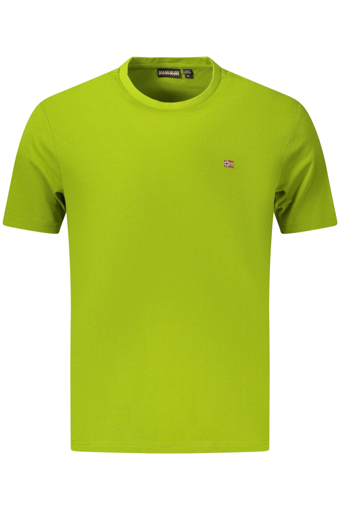 NAPAPIJRI - Man - T-shirt