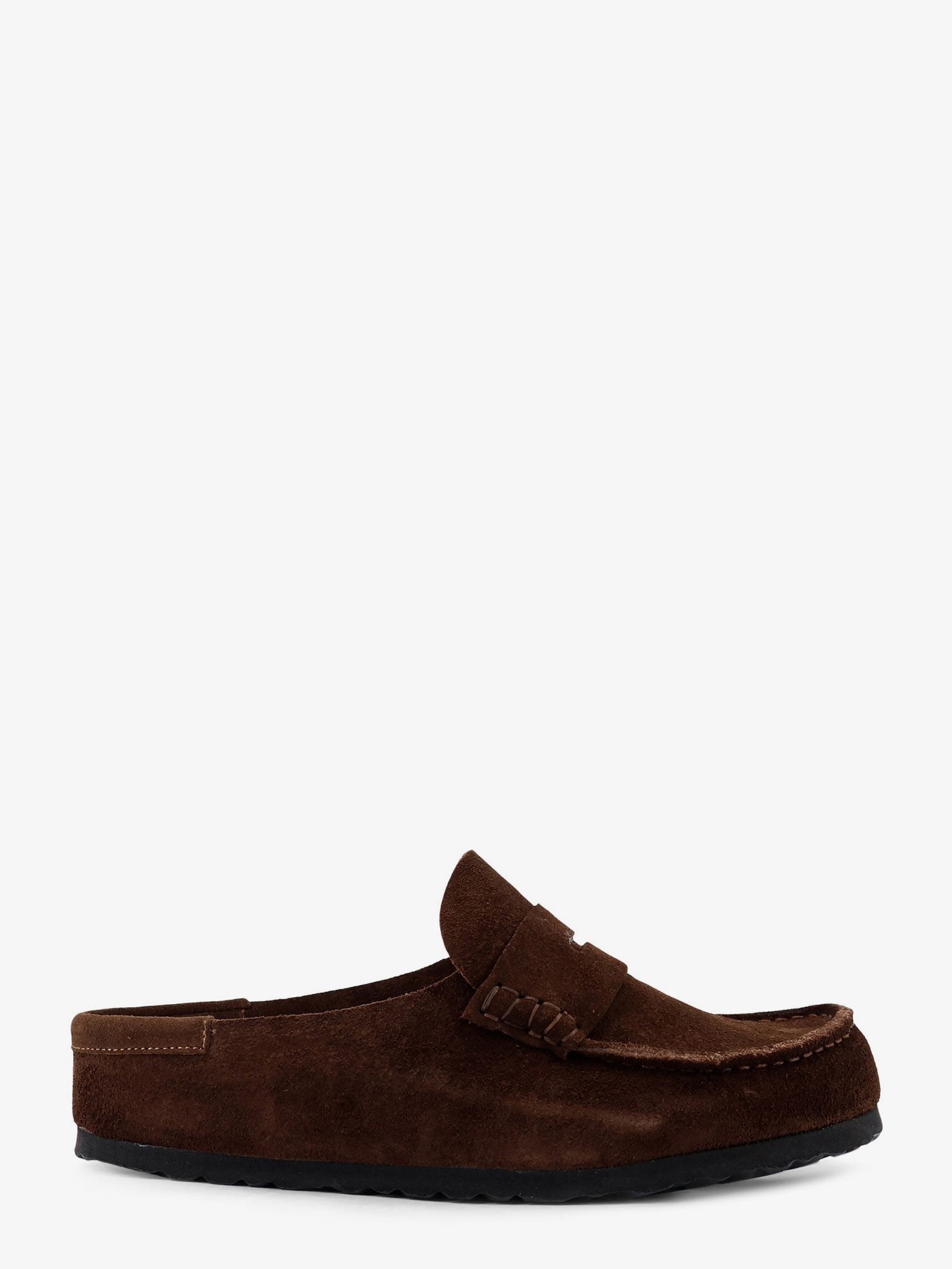 Birkenstock - Man - Brown - Sandal