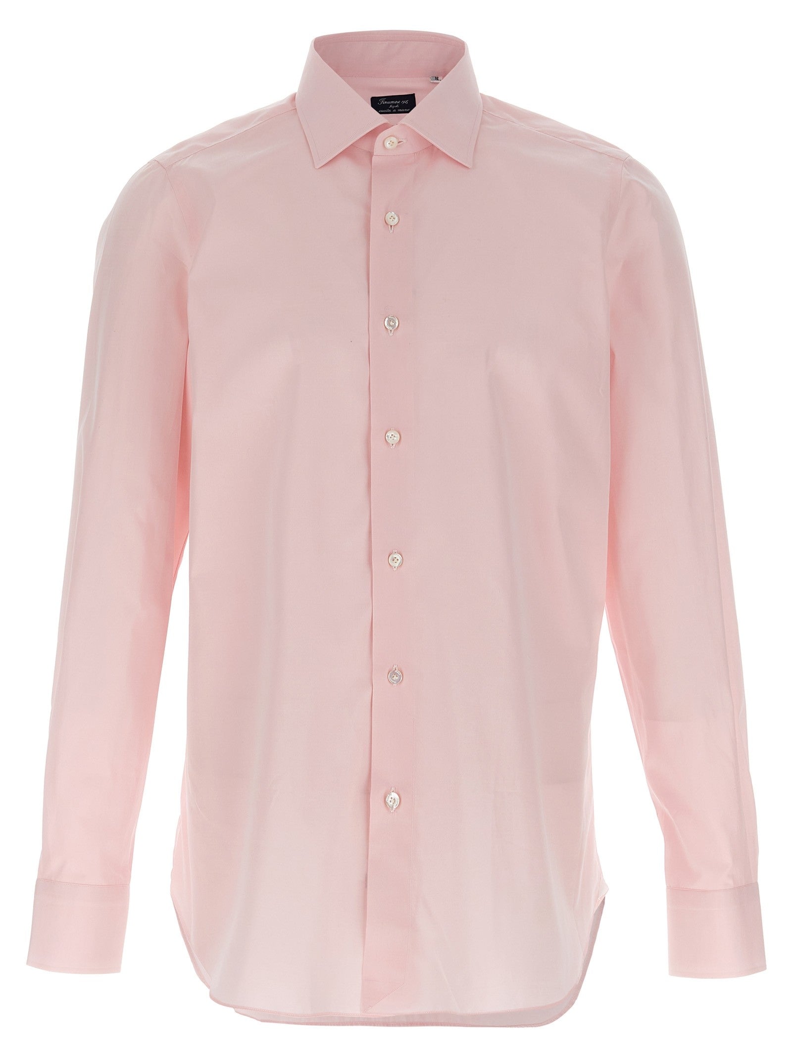 FINAMORE - nan - Black - Shirt