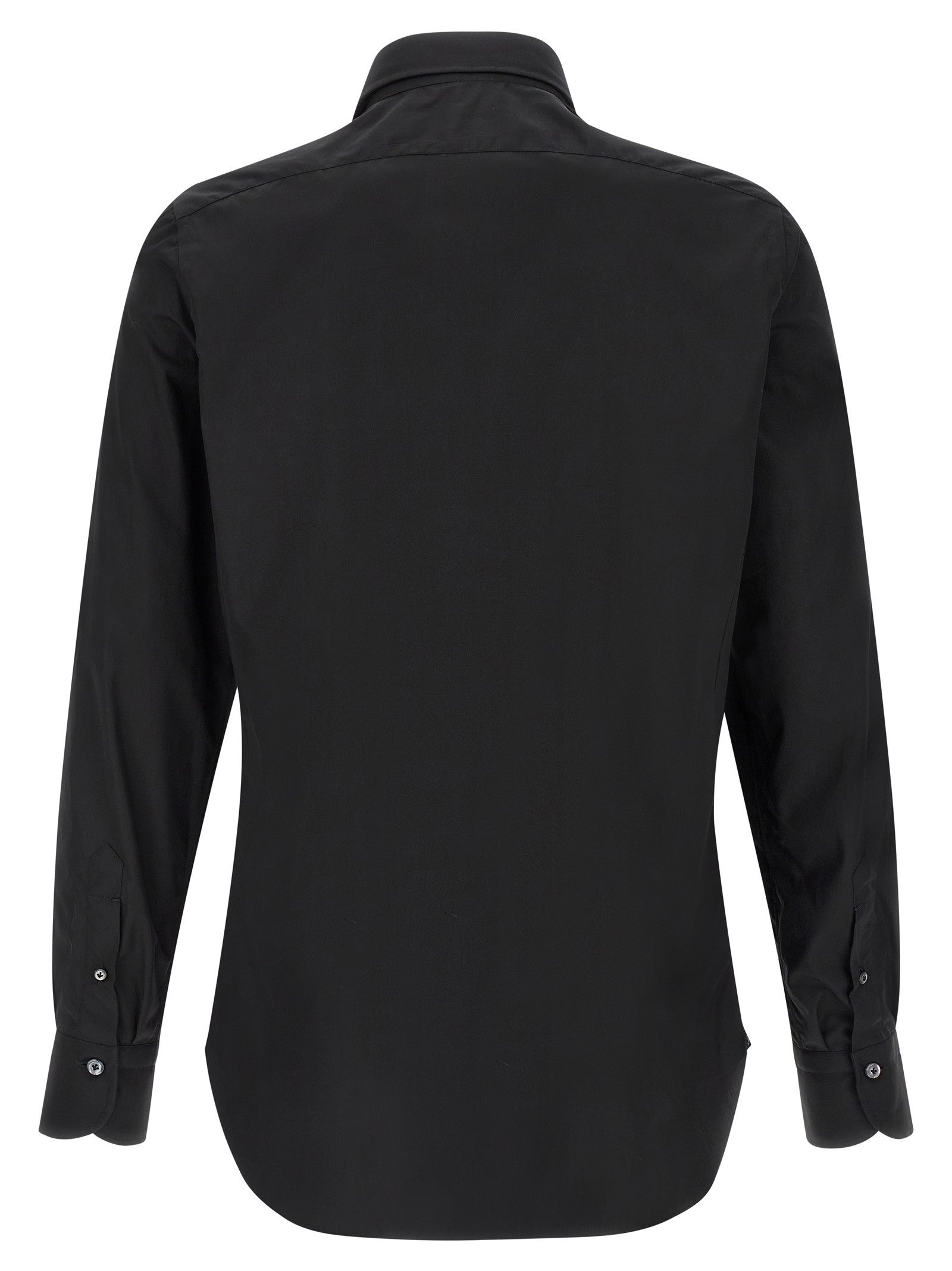 FINAMORE - nan - Black - Shirt