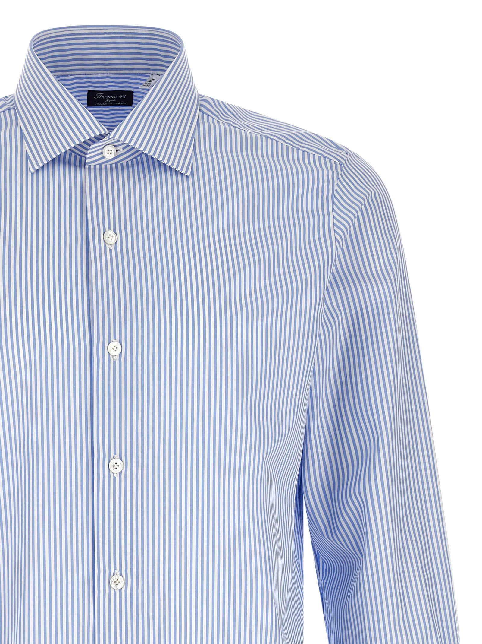 FINAMORE - nan - White - Shirt