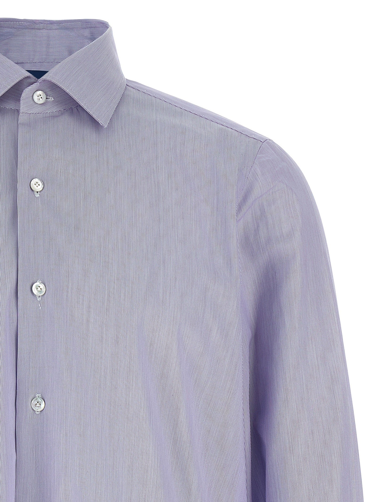 FINAMORE - nan - White - Shirt