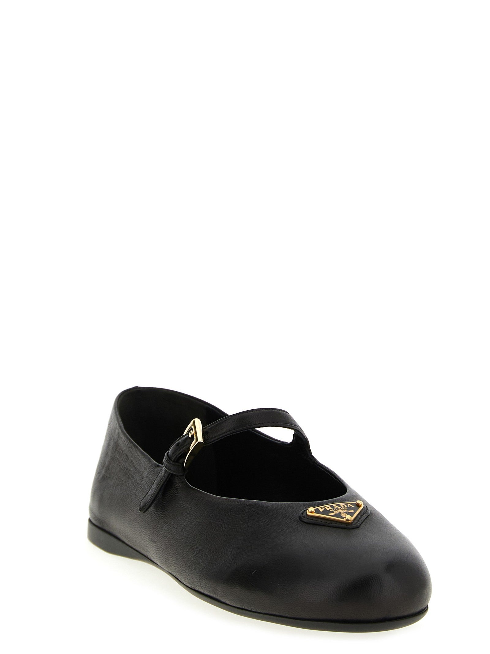 PRADA - nan - Black - Flat