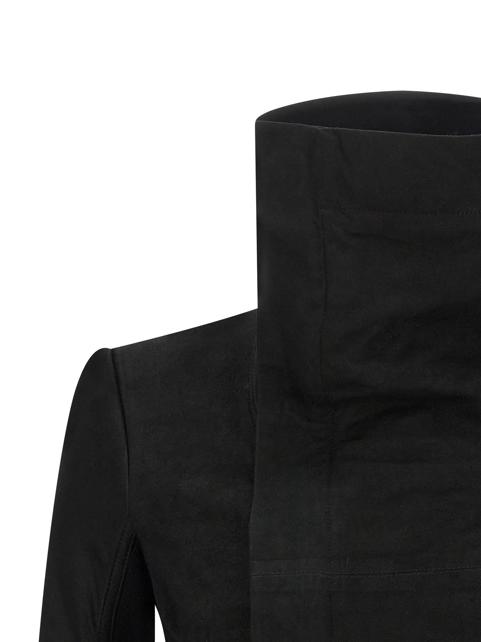 RICK OWENS - nan - Black - Jacket