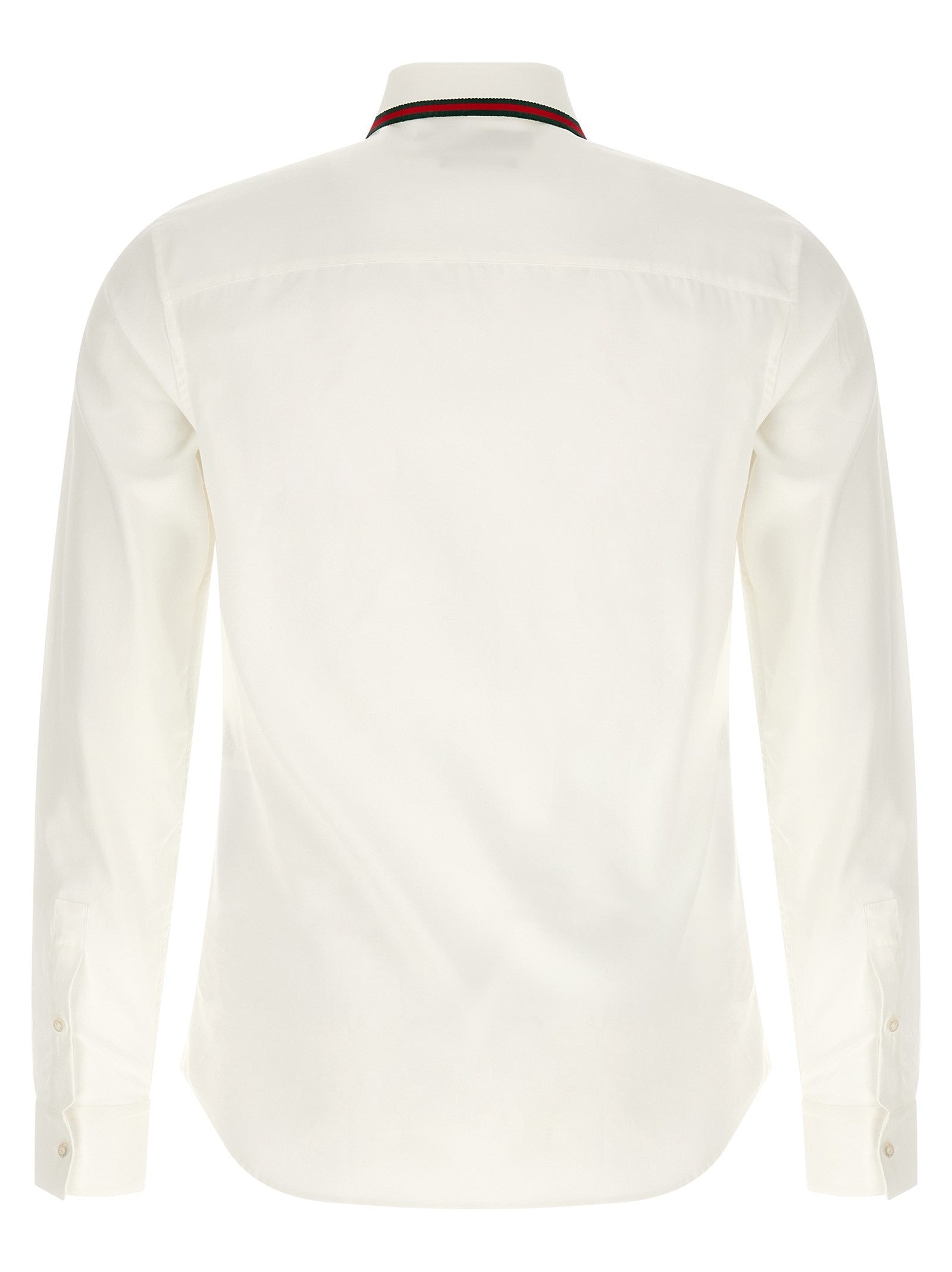 Gucci - nan - White - Shirt