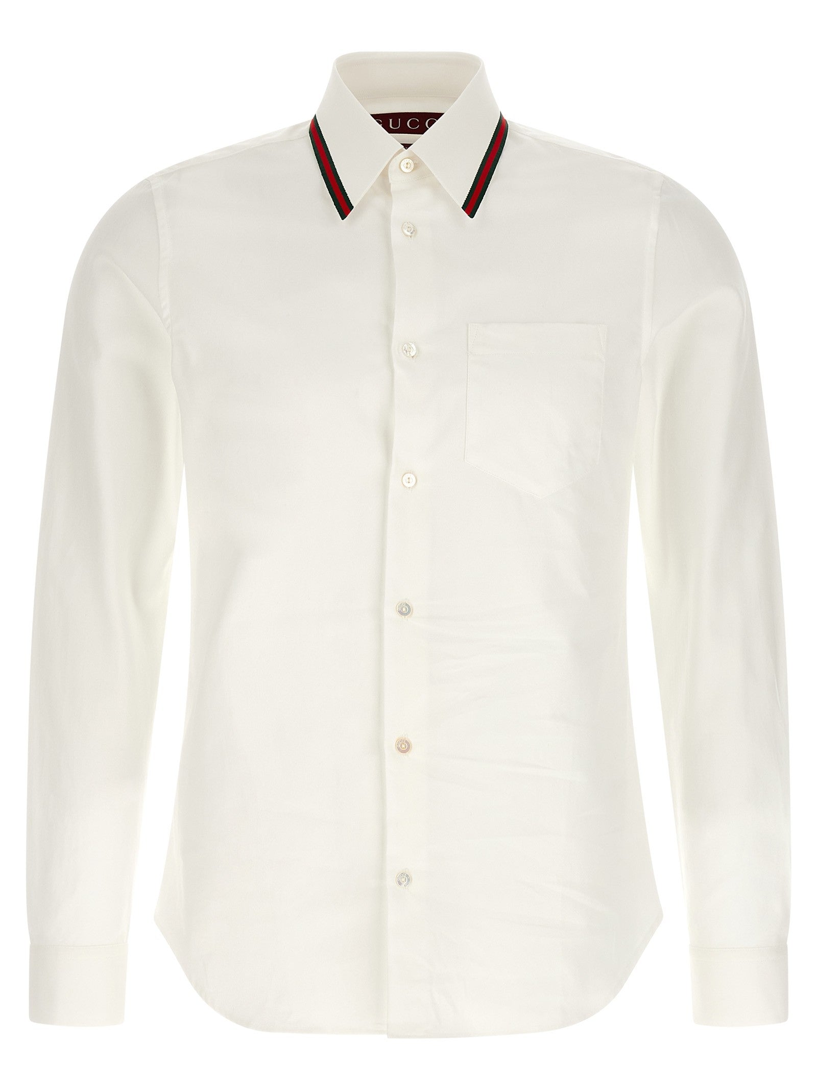 Gucci - nan - White - Shirt