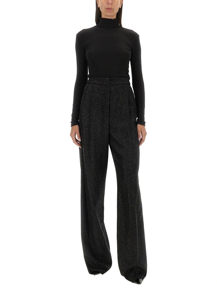 Max Mara - Woman - Black - Pants