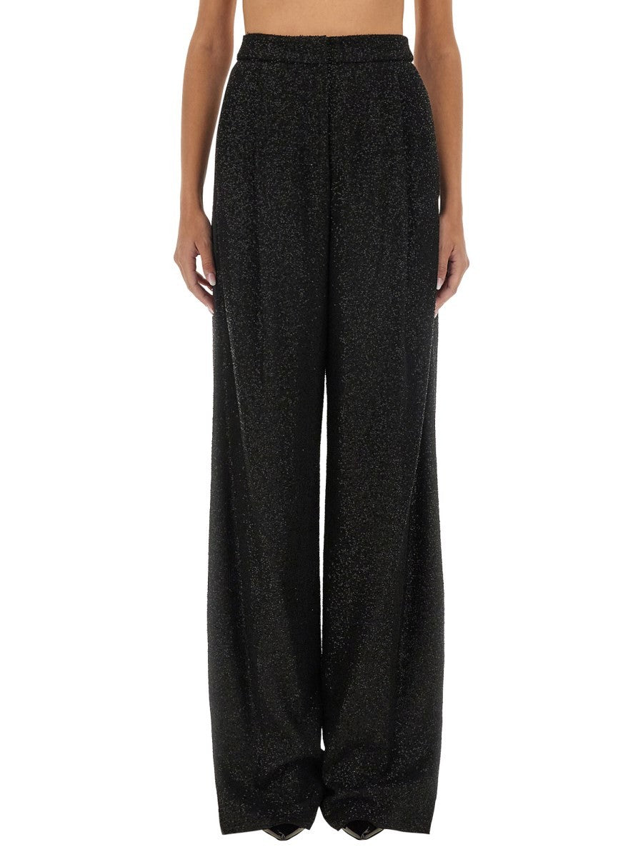 Max Mara - Woman - Black - Pants