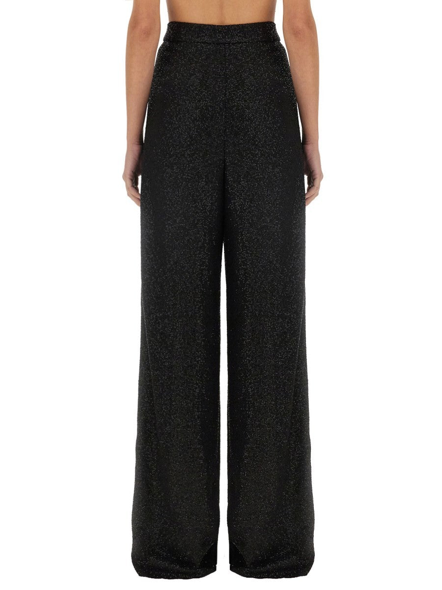Max Mara - Woman - Black - Pants