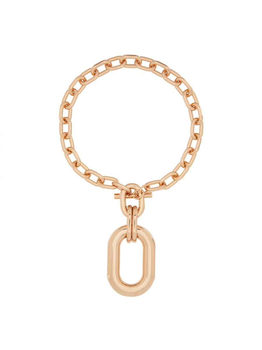 RABANNE - Woman - Pink - Necklace