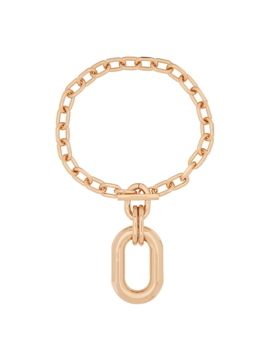 RABANNE - Woman - Pink - Necklace