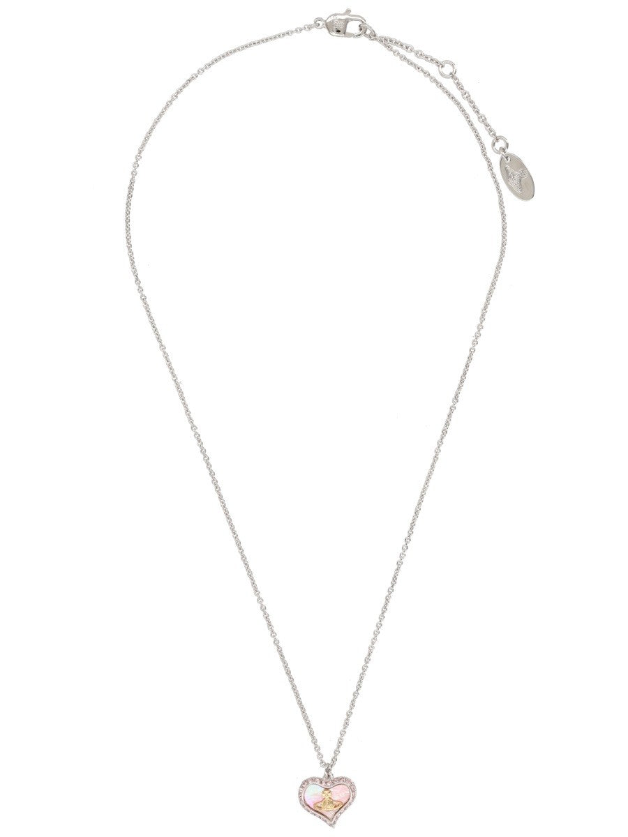 Vivienne Westwood - Woman - Gold - Necklace