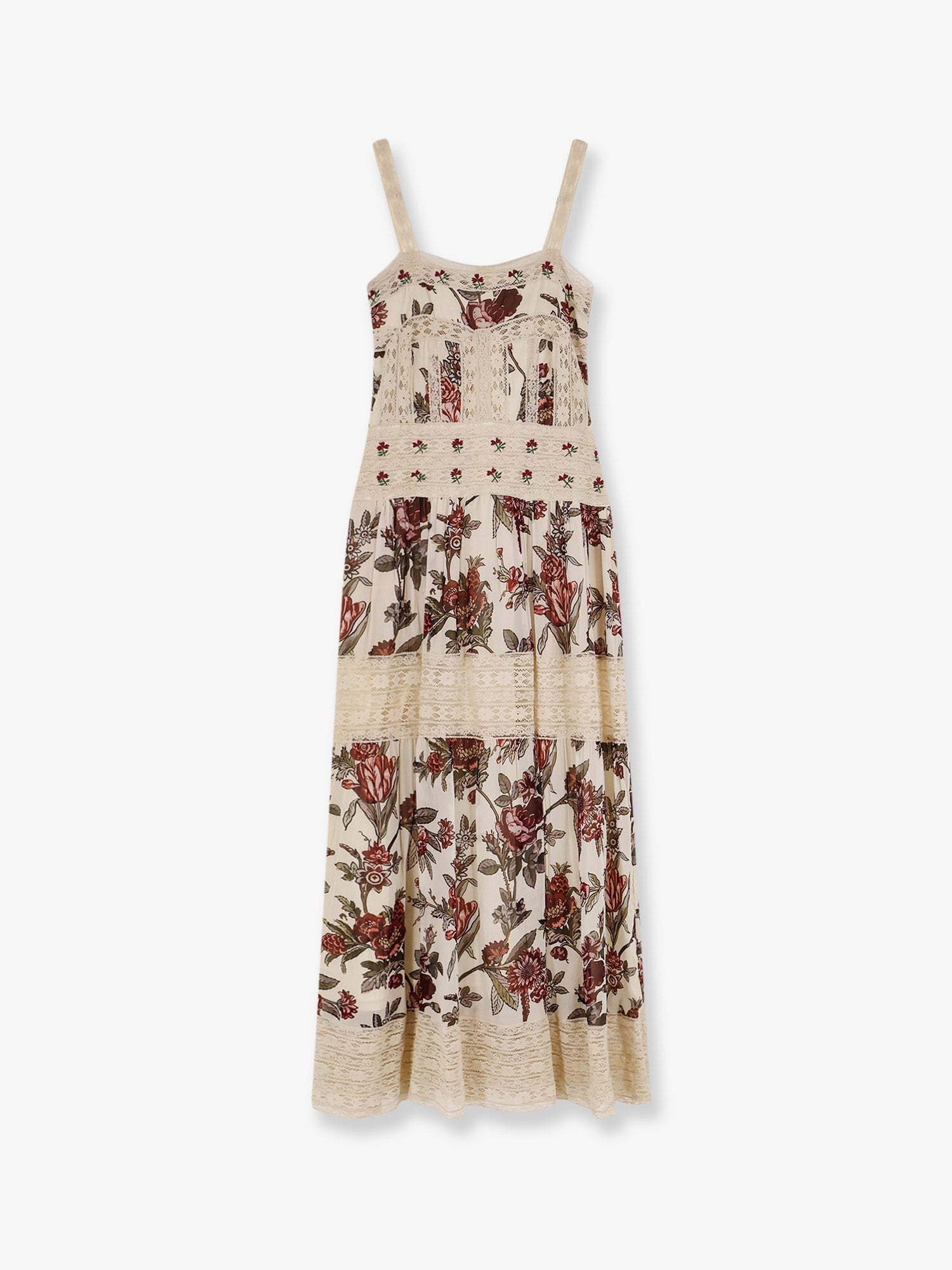PHILIPPA 1970 - Woman - Beige - Dress