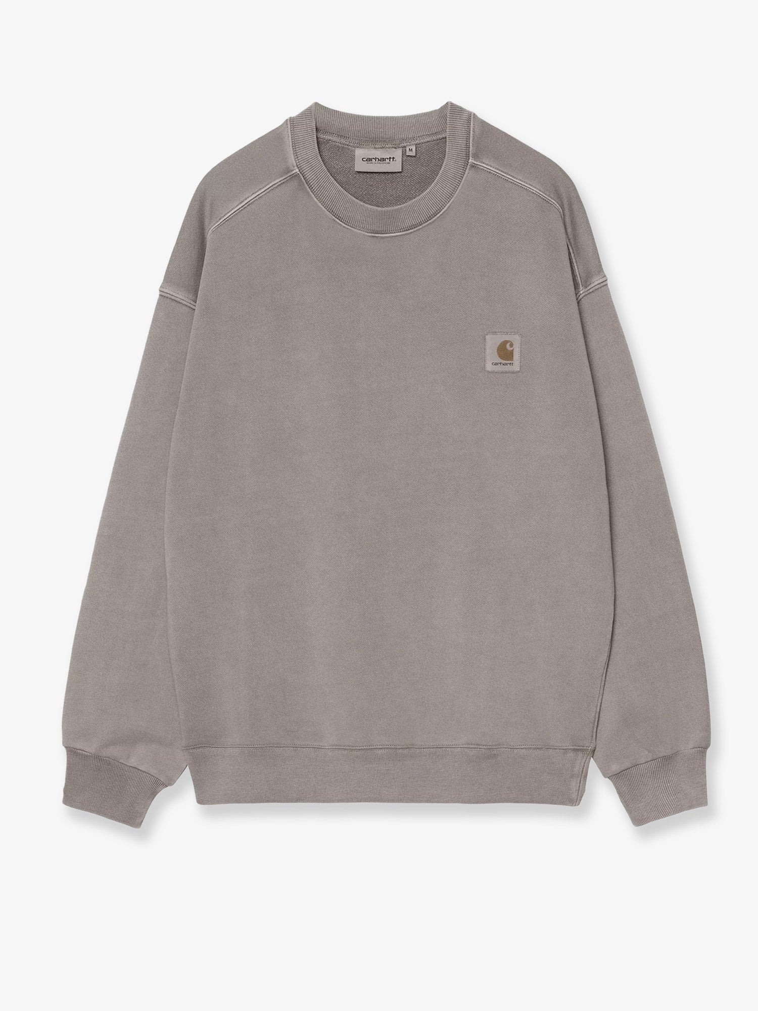 Carhartt Wip - Man - Grey - Sweatshirt