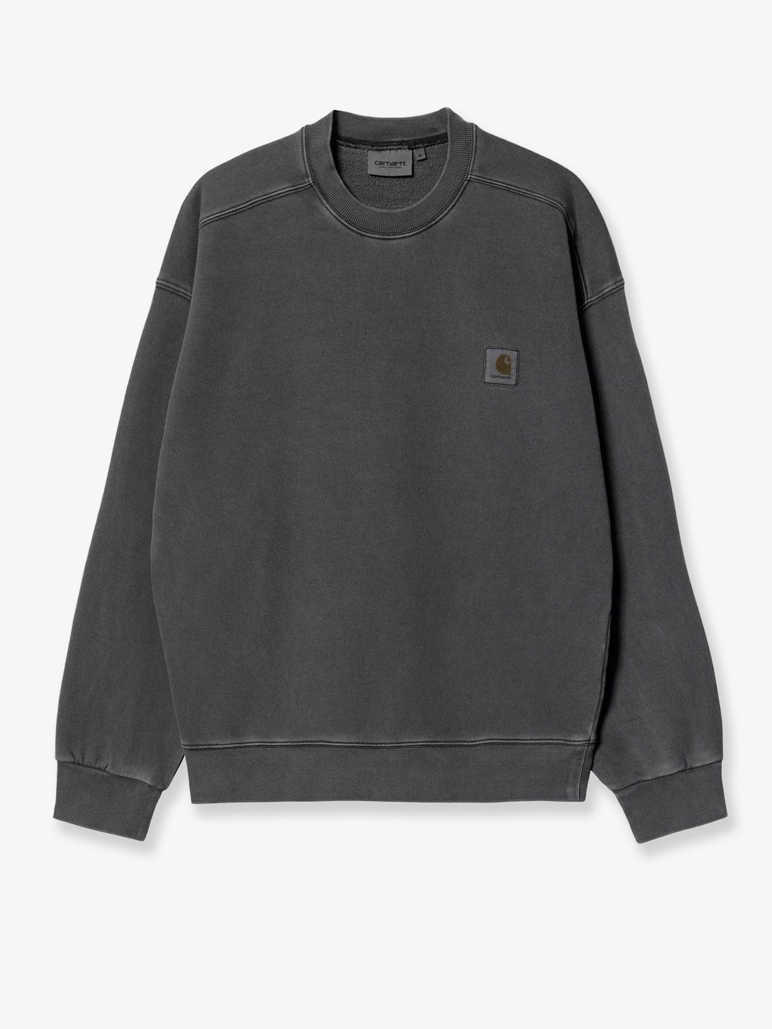 Carhartt Wip - Man - Grey - Sweatshirt