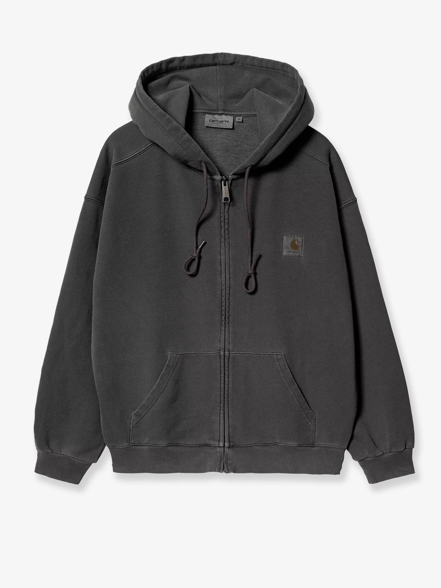 Carhartt Wip - Man - Black - Sweatshirt