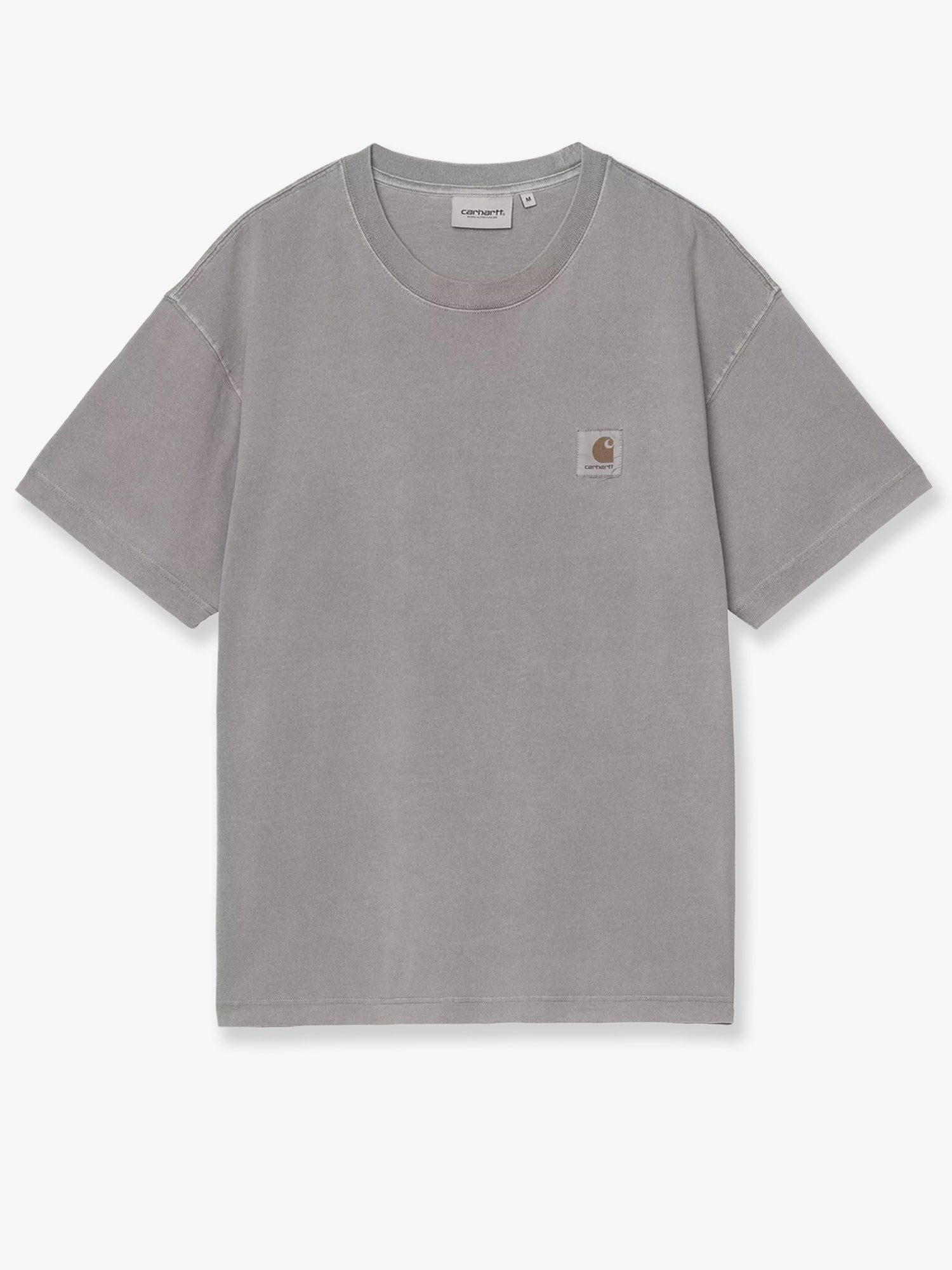 Carhartt Wip - Man - Grey - T-shirt