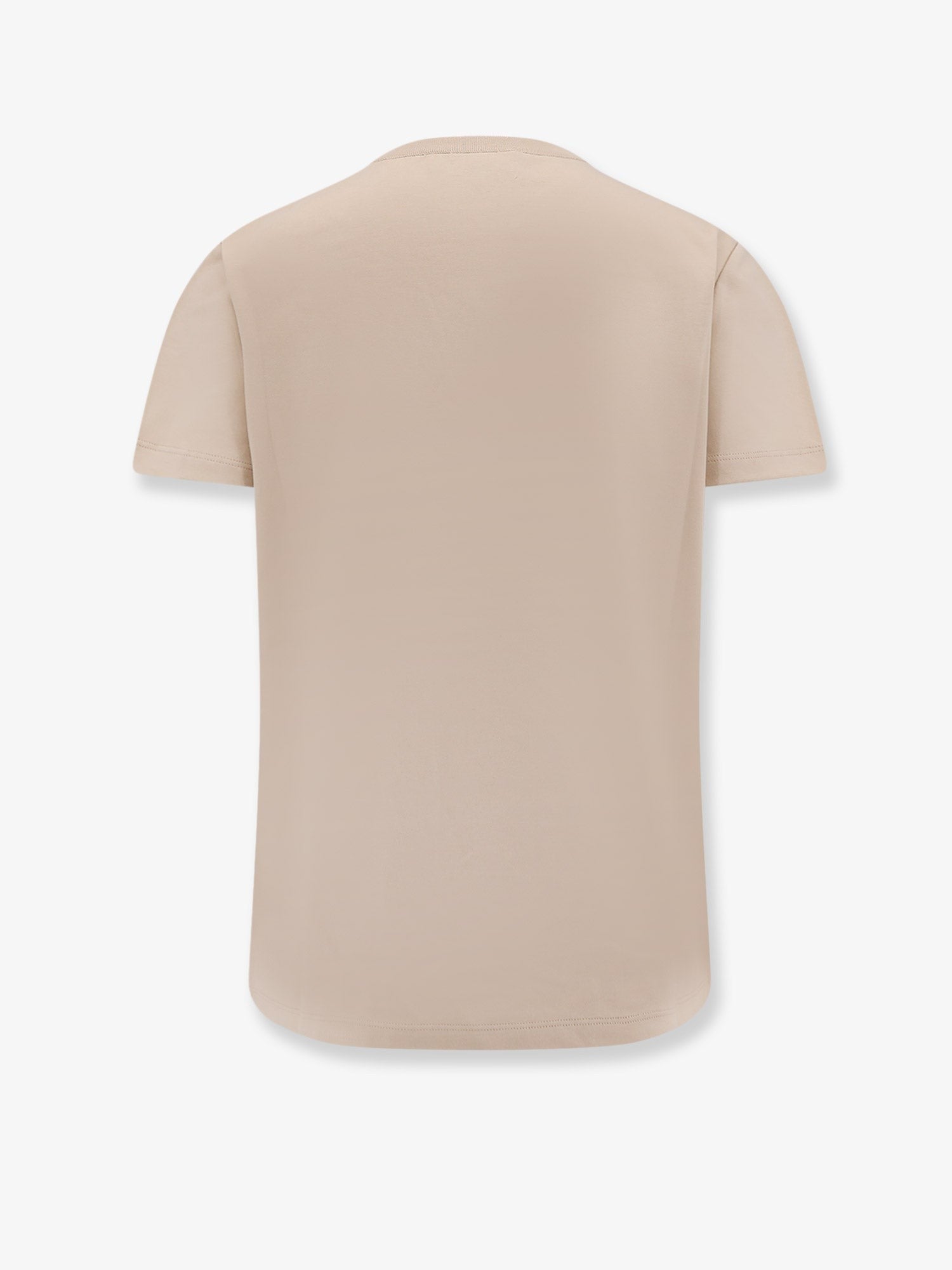 LORO PIANA - Woman - Beige - T-shirt