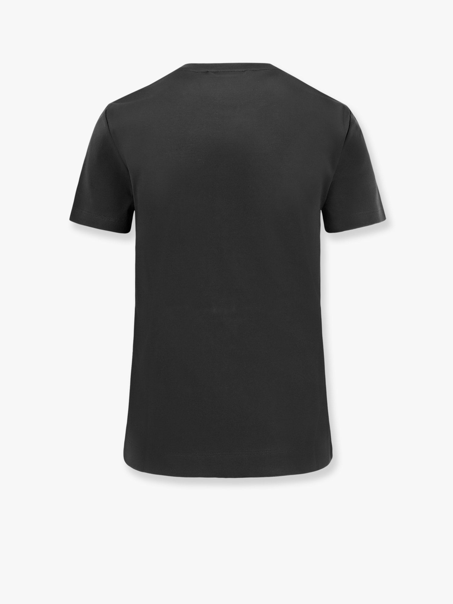 Max Mara - Woman - Black - T-shirt