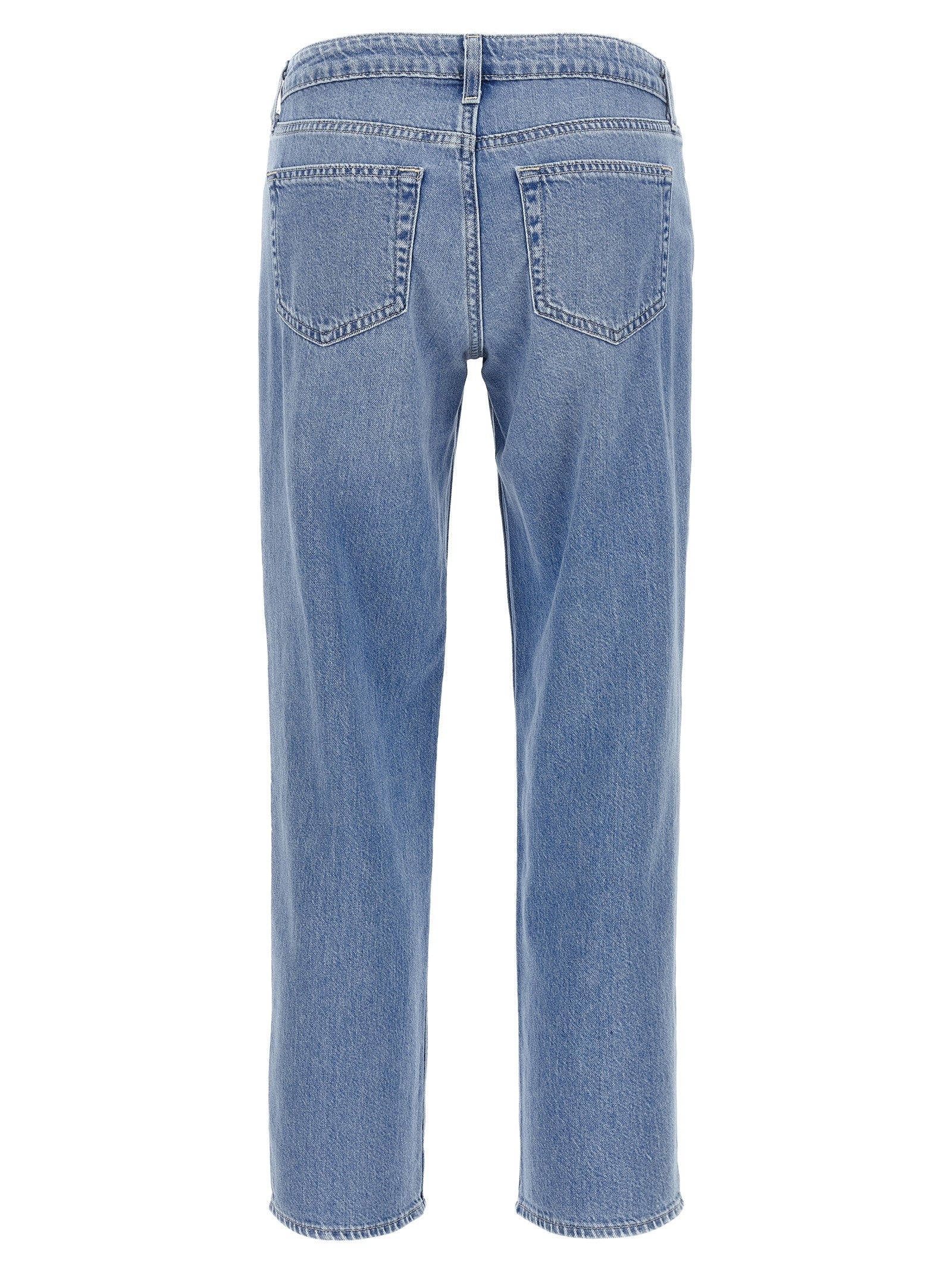 L'AGENCE - nan - White - Jeans