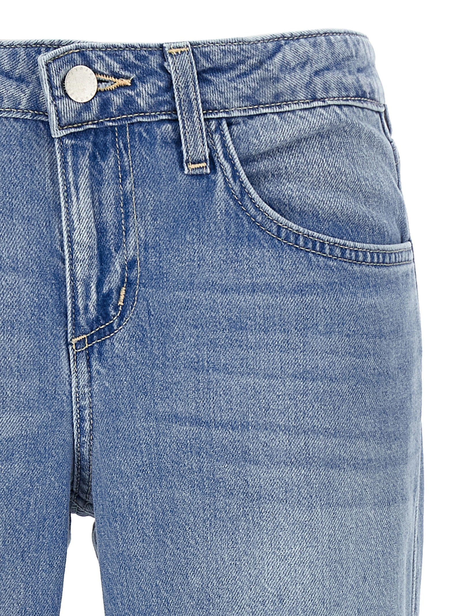 L'AGENCE - nan - White - Jeans
