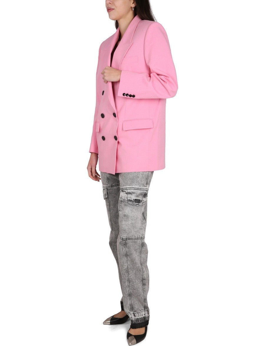 Isabel Marant - Woman - Black - Blazer