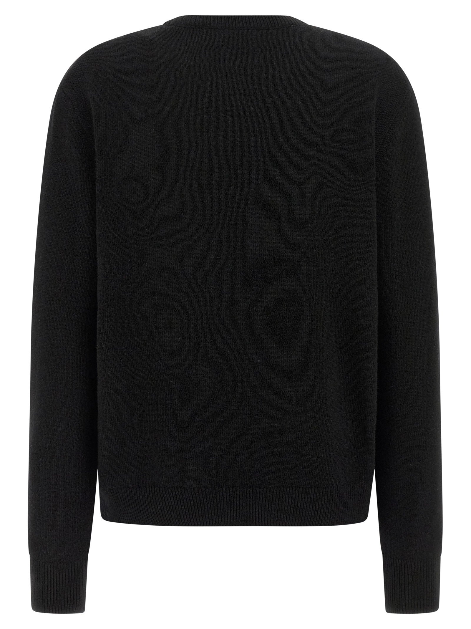 MC2 SAINT BARTH - nan - Black - Sweater