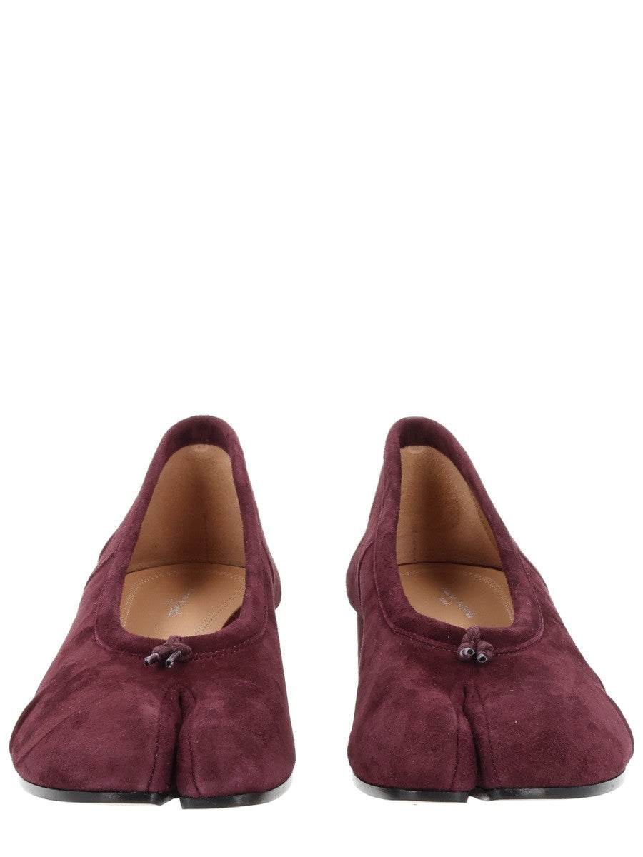 Maison Margiela - Woman - Red - Heel
